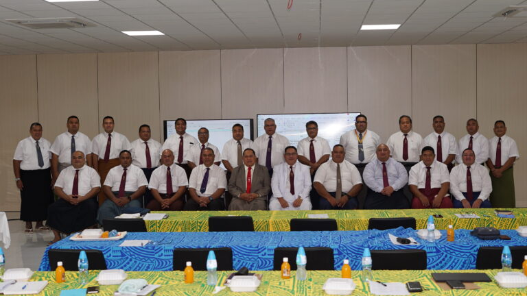 MTC Faculty & PhD Students 2026