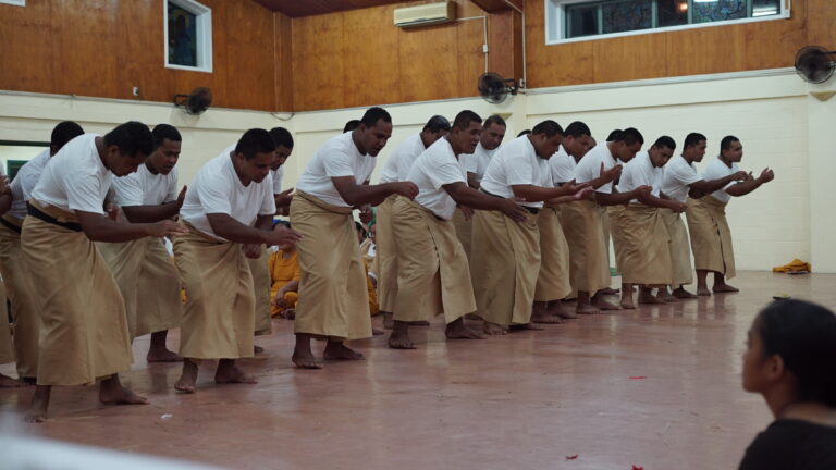 First Year students performance