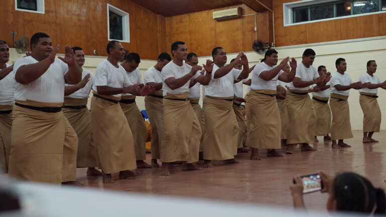 Second Year students performance