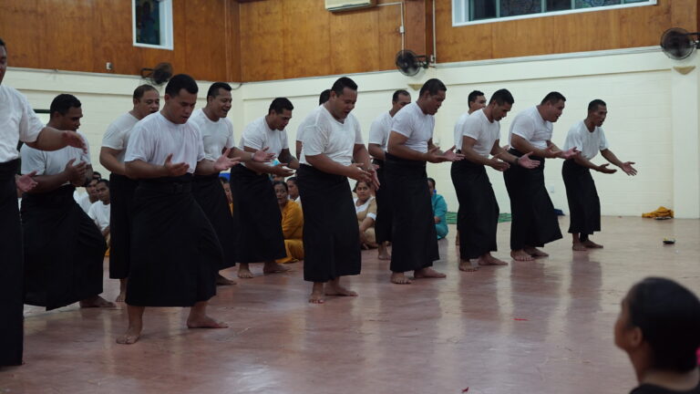 Third Year students performance