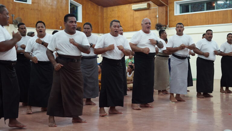 Fourth Year students performance